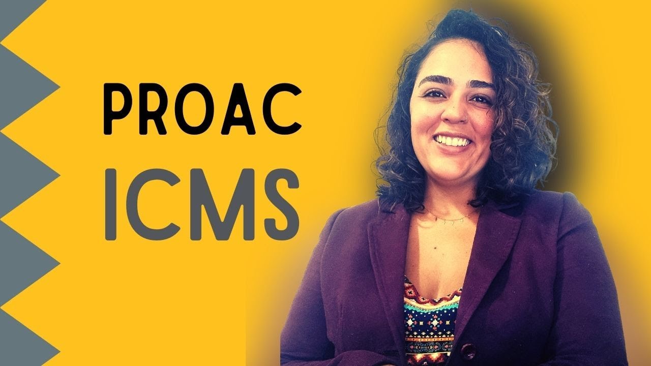 Série Leis de Incentivo - PROAC ICMS
