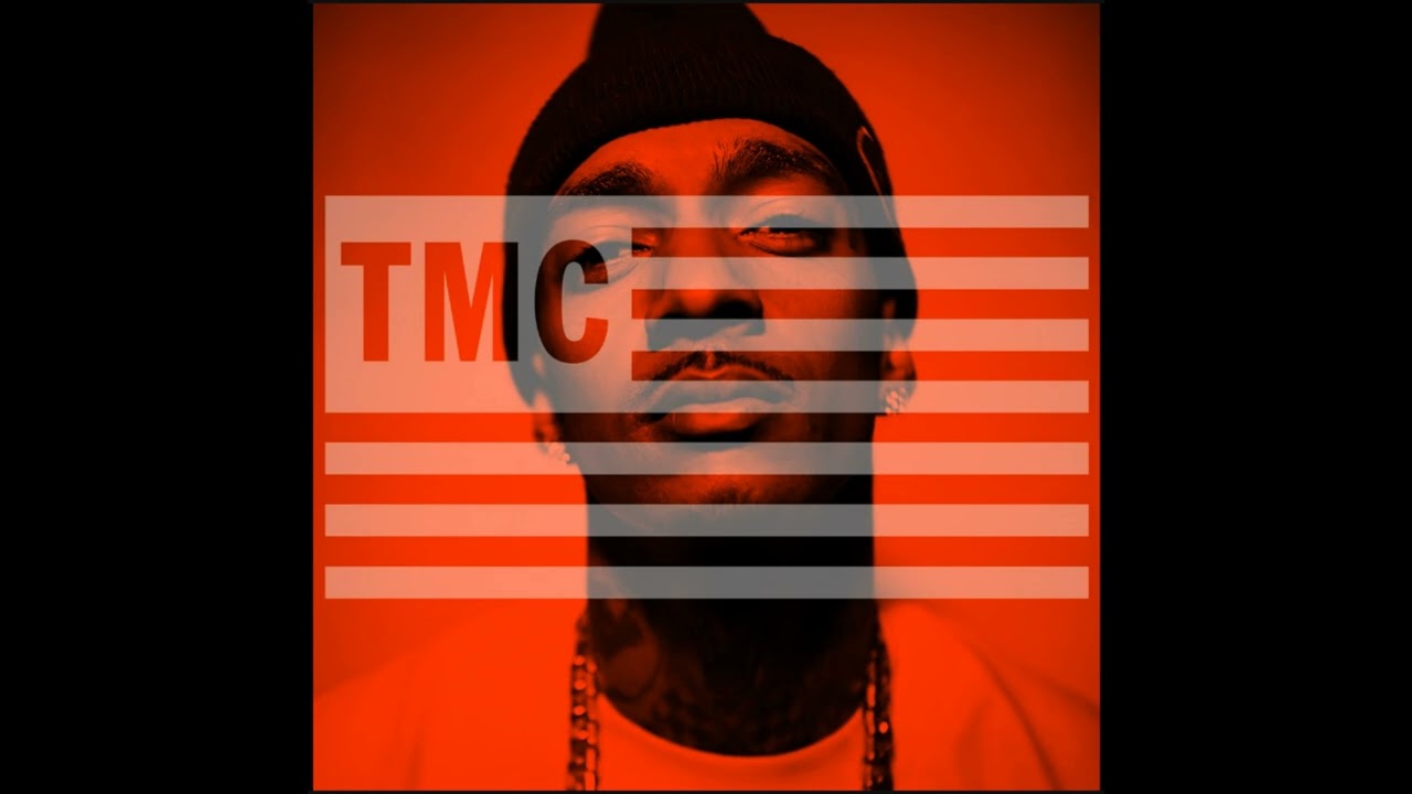 Rose Clique (Instrumental) - Nipsey Hussle
