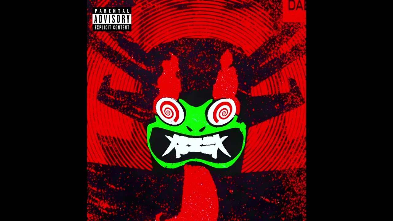 [Free] HARD JID x SAMPLE Type Beat - 
