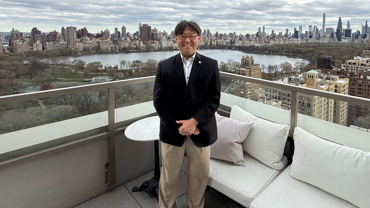 UWS, Manhattan, Previewing Penthouse, the FIFTEEN @15 West 96th Street Manhattan, $14,995,000USD