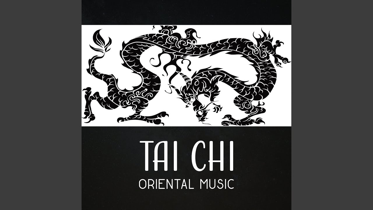 Hypnotic Oriental Music