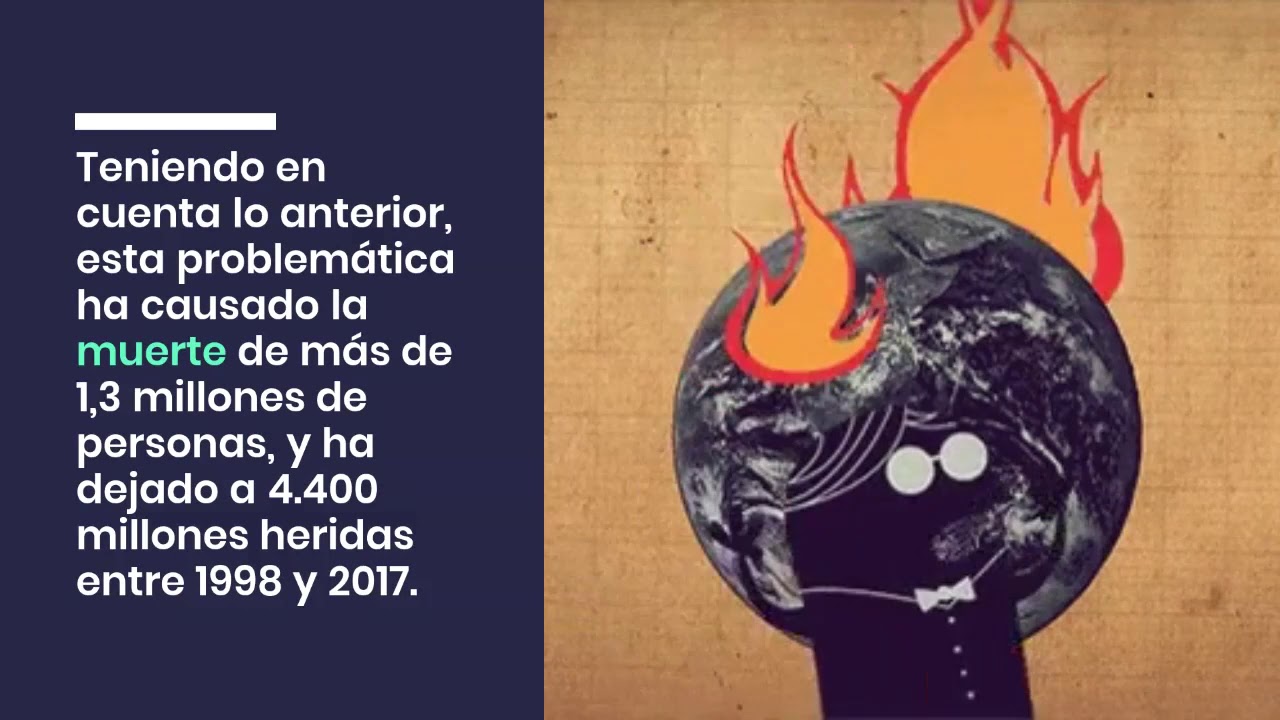OBJETIVO 13 DE DESARROLLO SOSTENIBLE