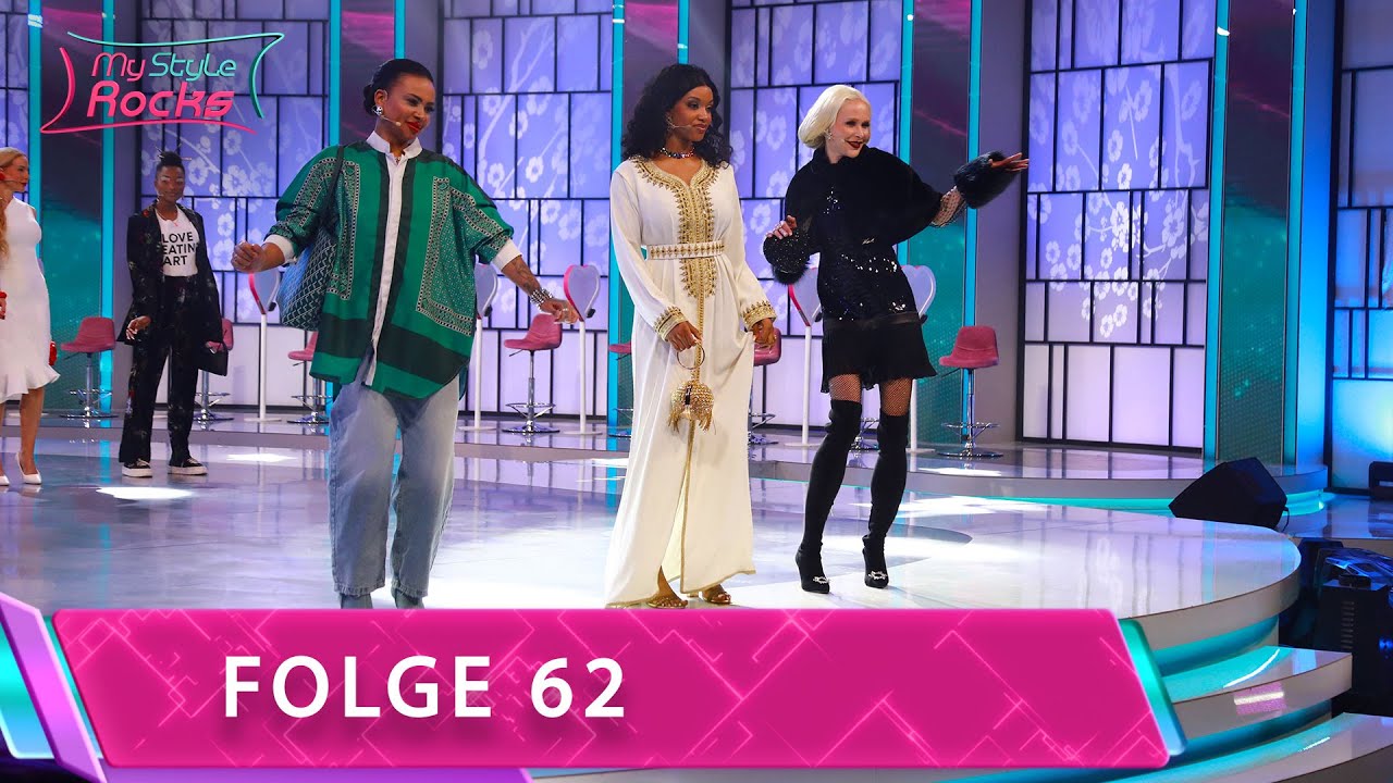 Folge 62 | Staffel 1 | My Style Rocks Germany