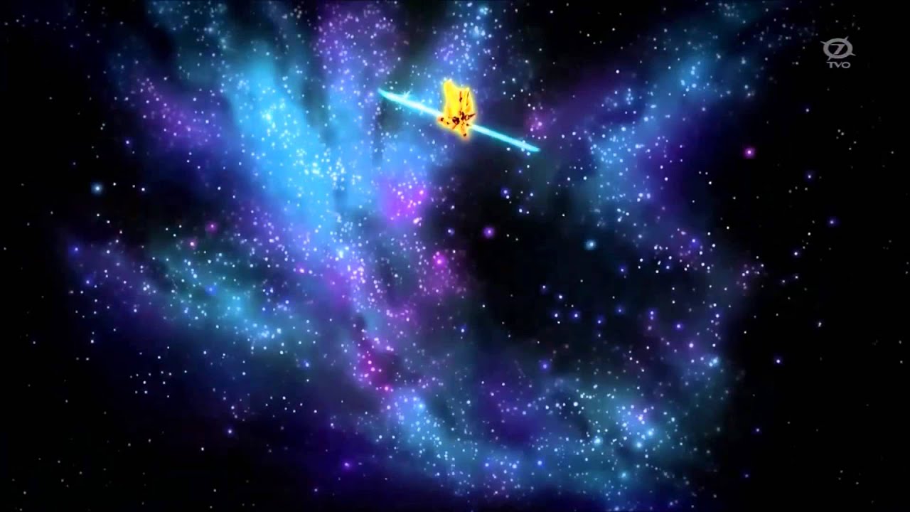 ダンボール戦機w　最終決戦MAD