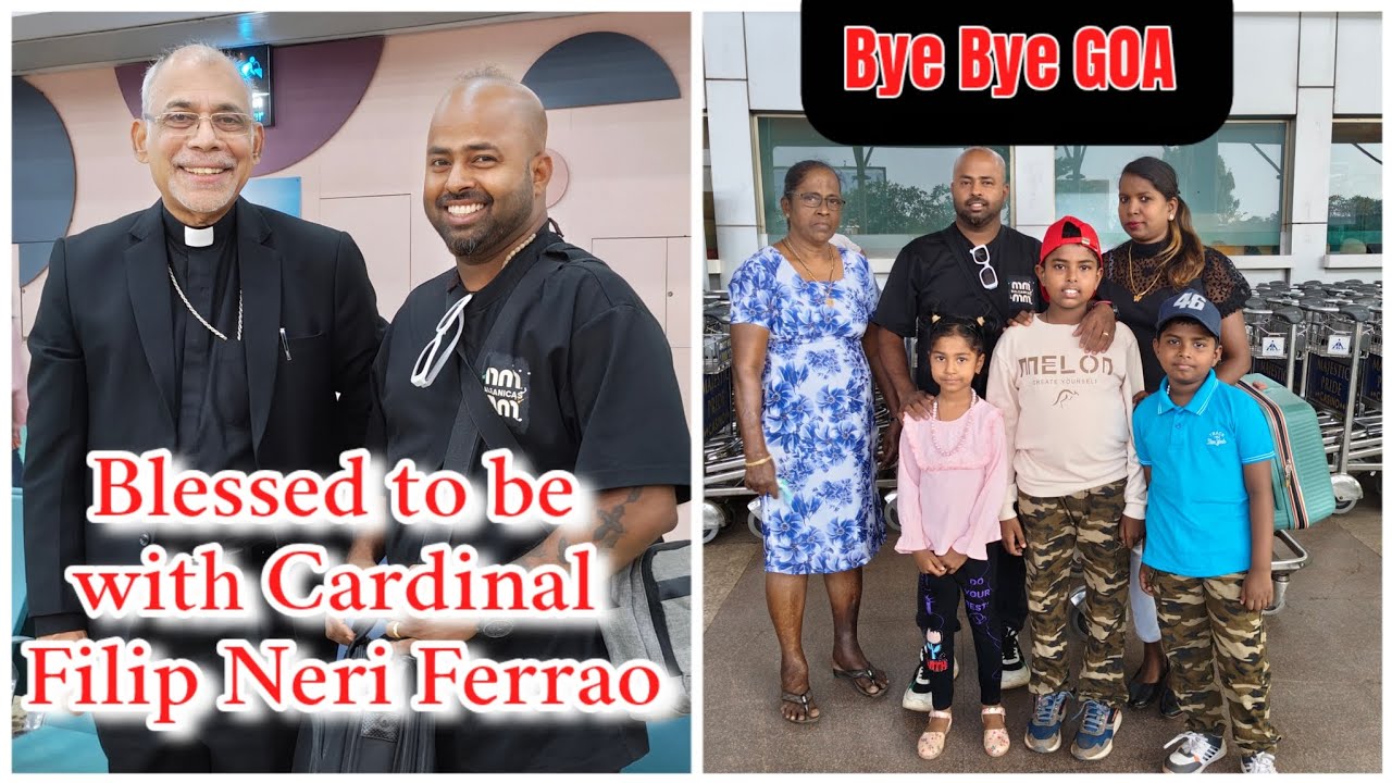 Прощай, Индия! Мой рейс из Мумбаи на Маврикий пока не подтвержден. #goanvlogger #konkanivlogger