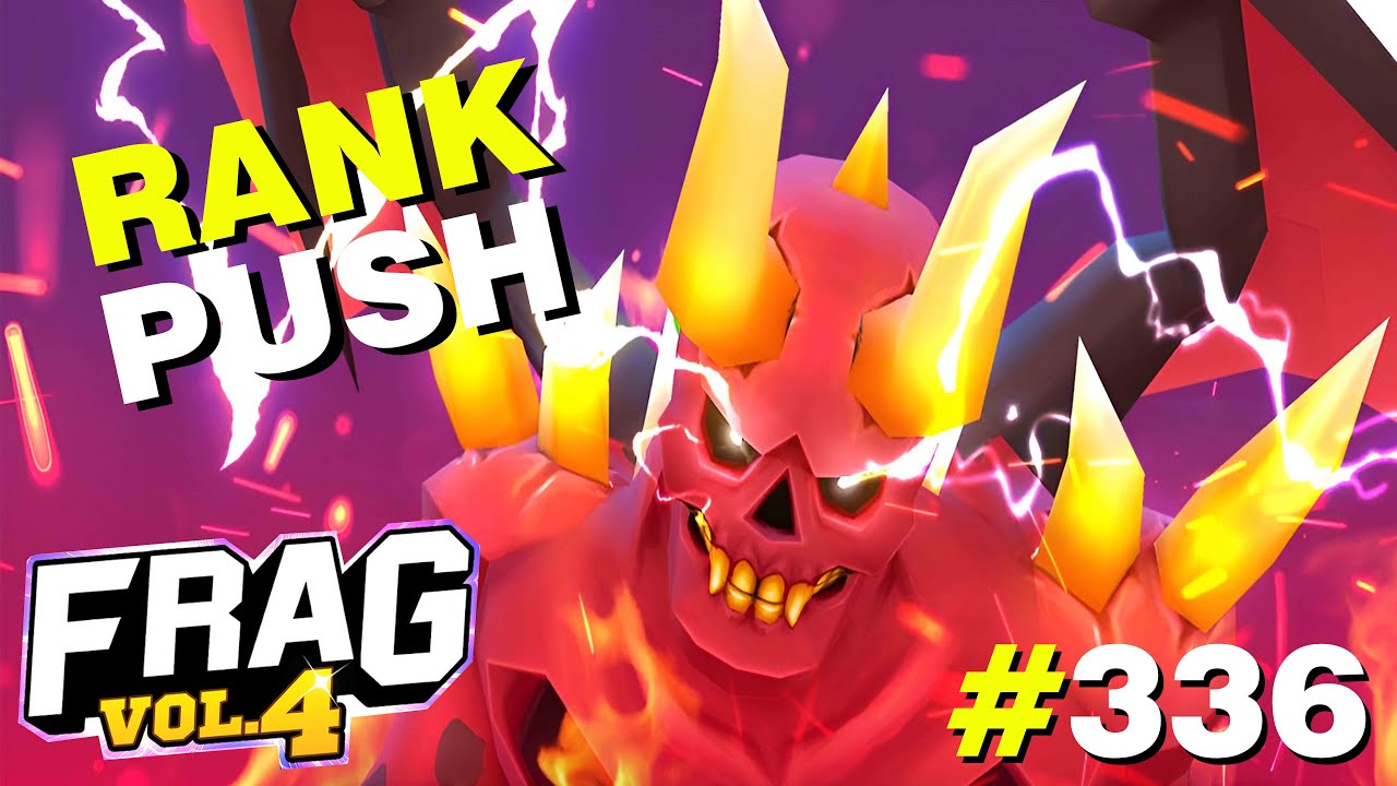 🔴ZENO ZONE - FRAG PRO SHOOTER - PLAYING WITH MY 3 OP OG SQUADS 😎🔥
