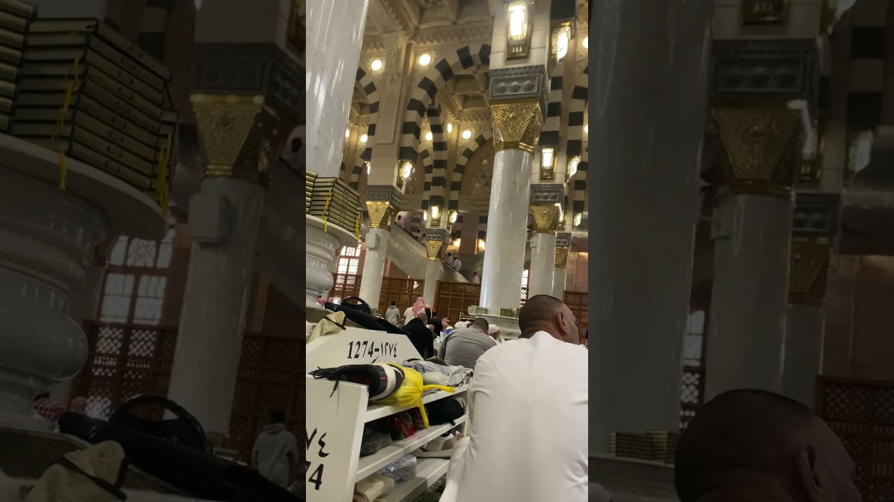 اذان العصر 16 رمضان لعام 1447 لفضيل الشيخ محمد مروان قصاص 