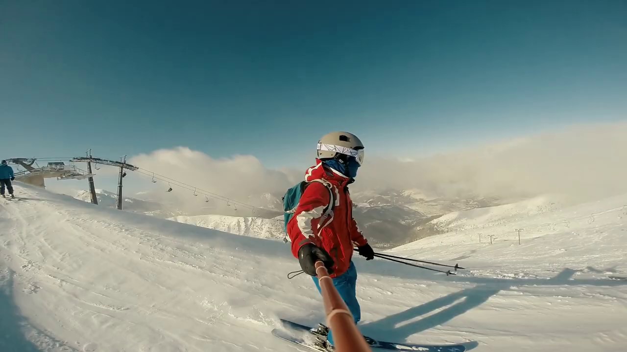 Brezovica - Šar planina / skijanje (29.12.2019. - 02.01.'2020)