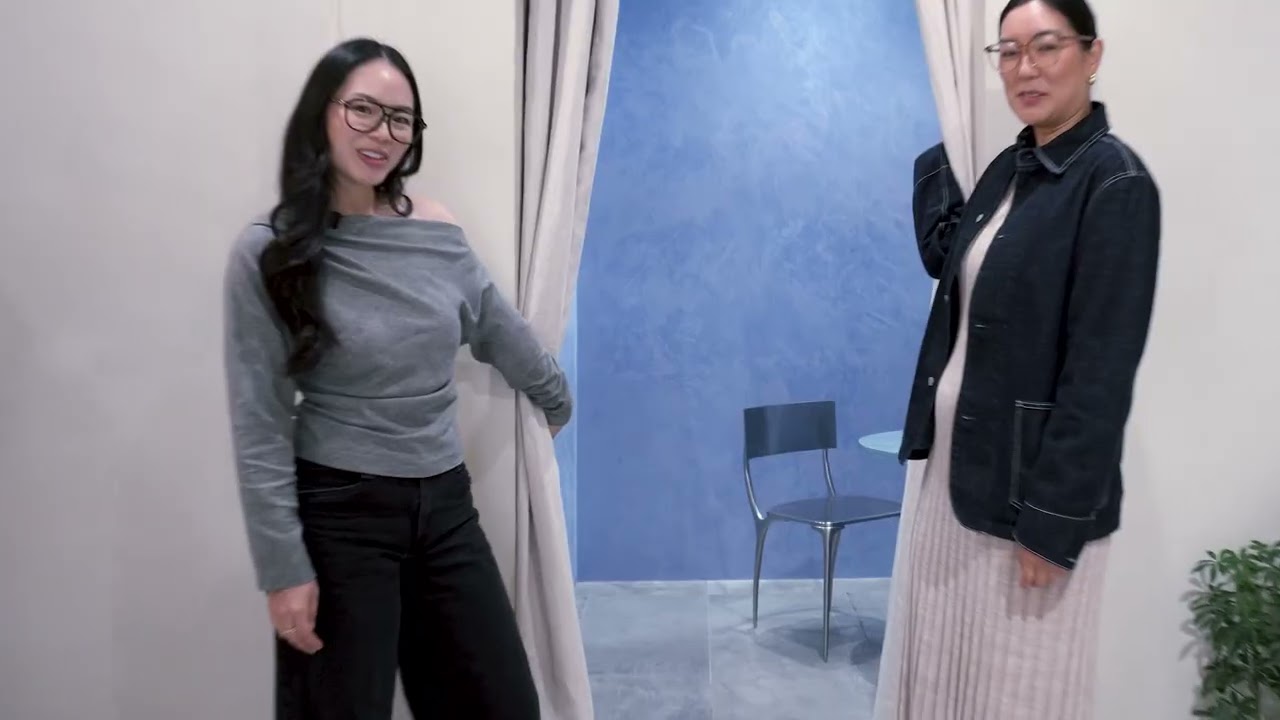 COVRY Eyewear Store Tour | Costa Mesa, CA