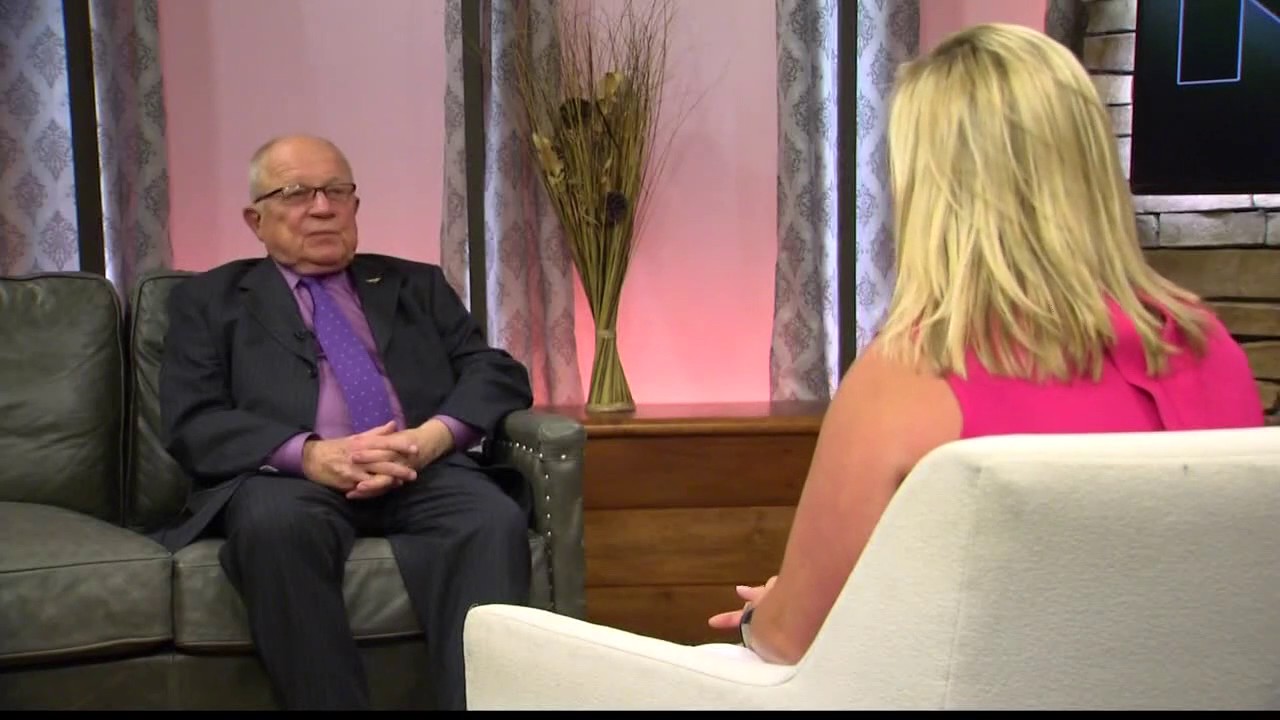 F. Lee Bailey, Lawyer to O.J. Simpson During Murder Trial, Discusses Parole Hearing