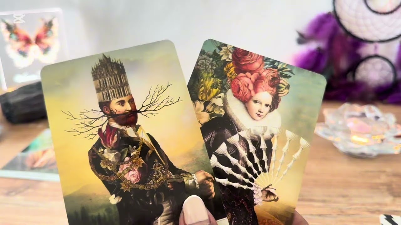 QUE TRAE ESTE ECLIPSE WOW #tarot #empoderamiento #parati #cambio 