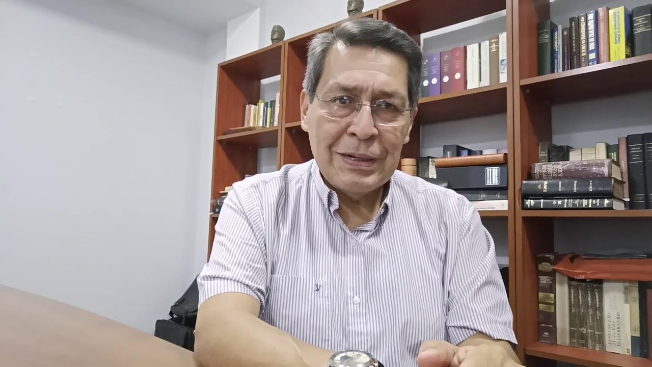 ¿QUIEN ERES Y PARA QUE VIVES?