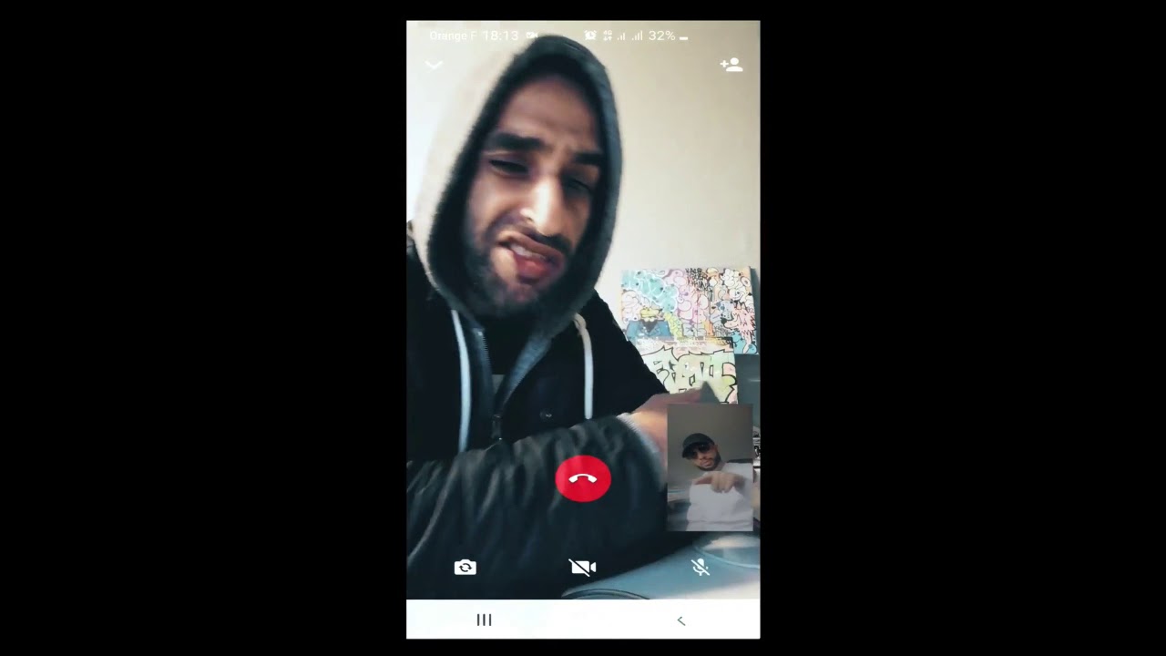 Lacraps   4 Freestyles Confinement