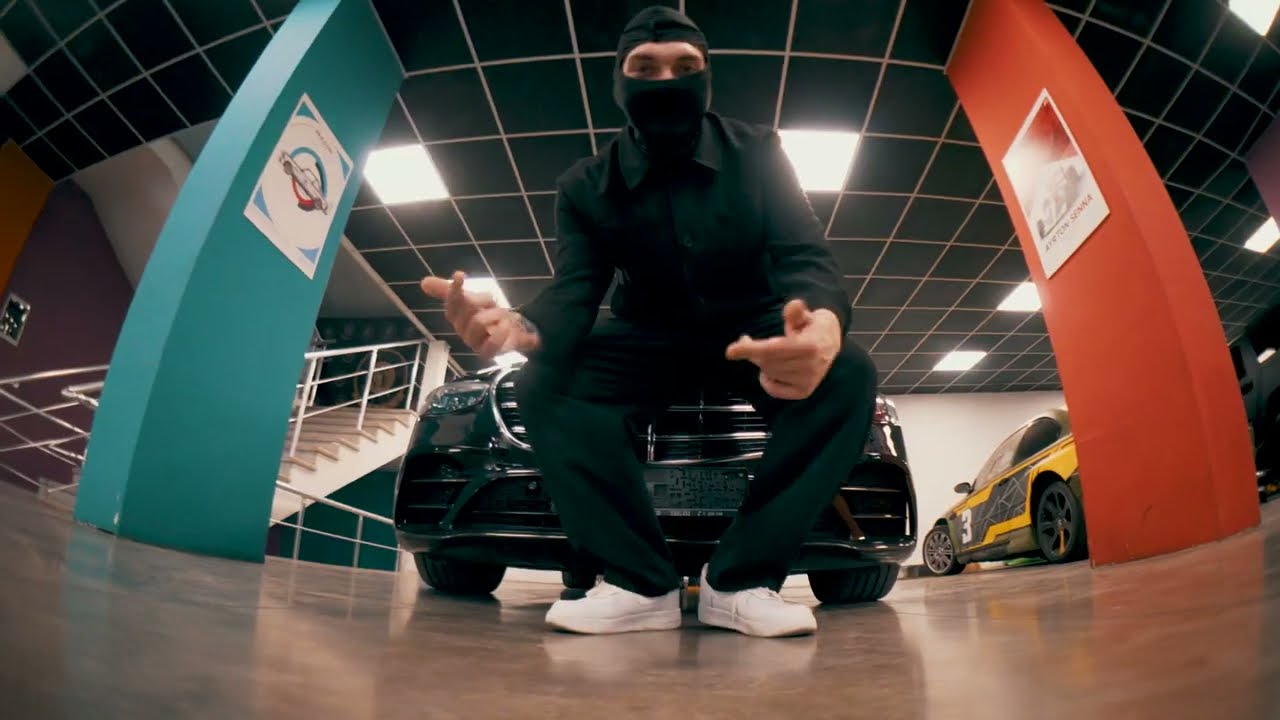დედაflex - ოლა ოლა ოლა