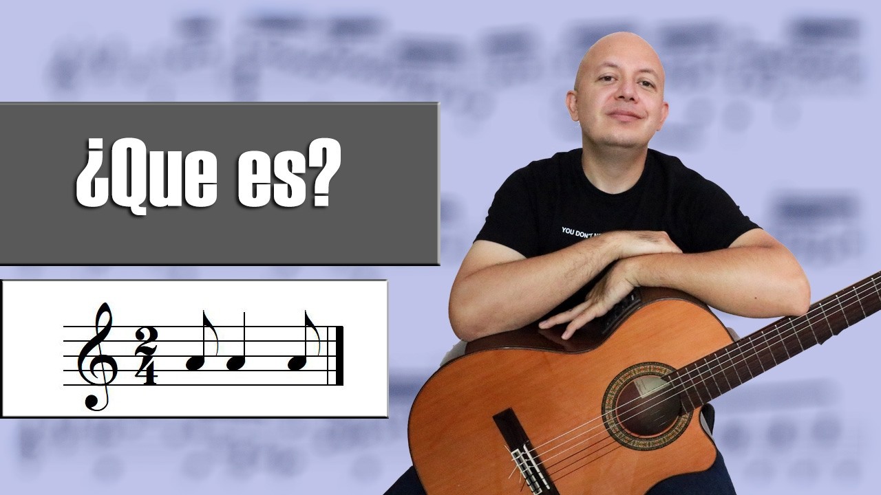 Síncopa musical: qué es y cómo funciona en el ritmo