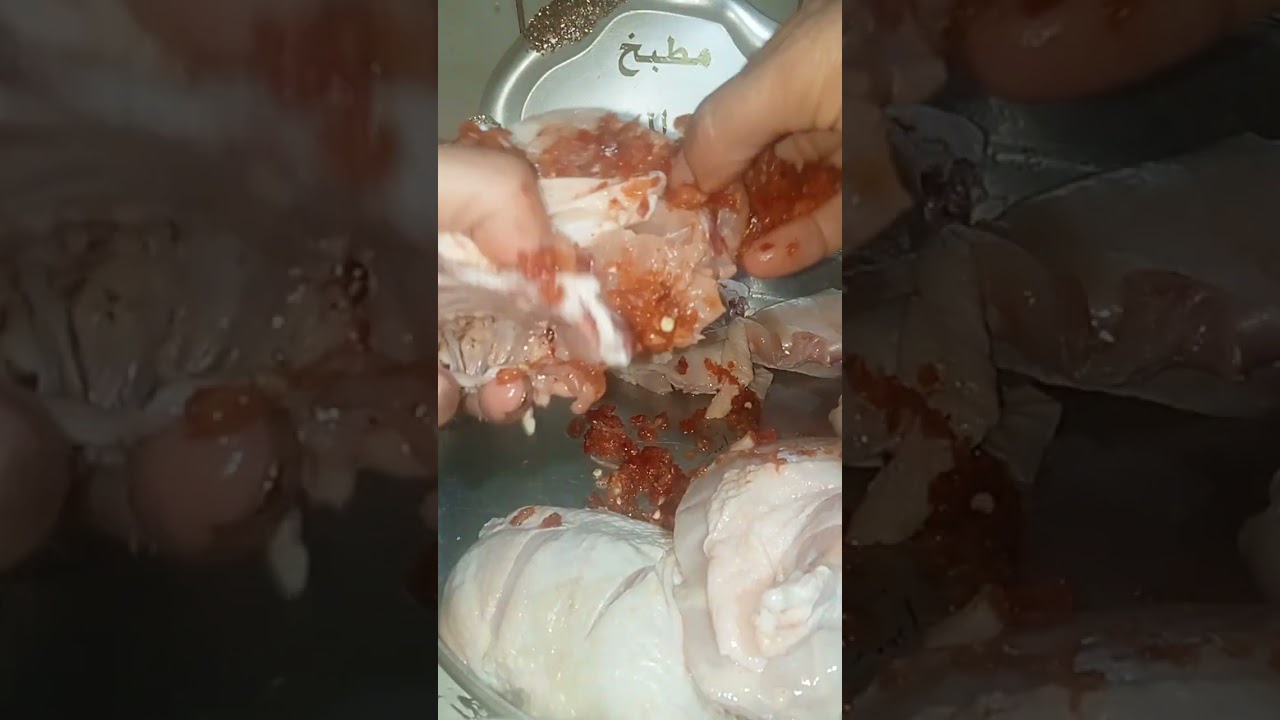 من احلى الاكلات المصريه ♥️♥️👌