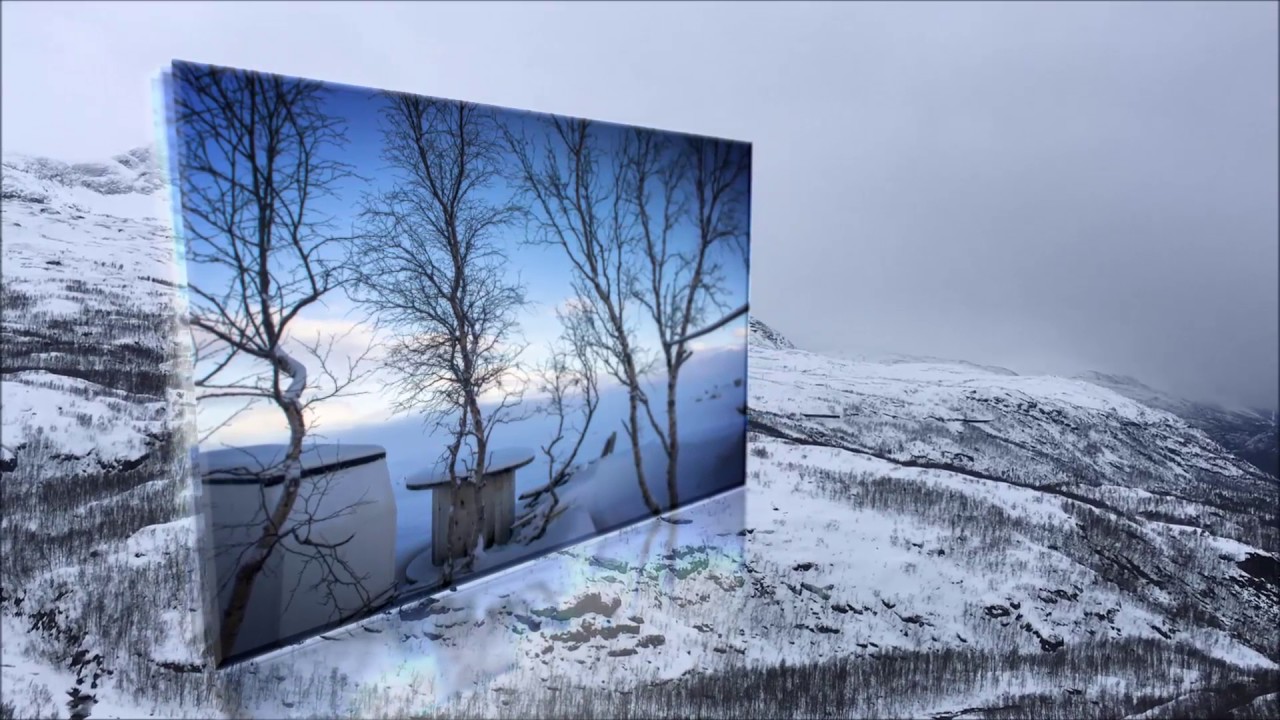 Narvik, Abisko