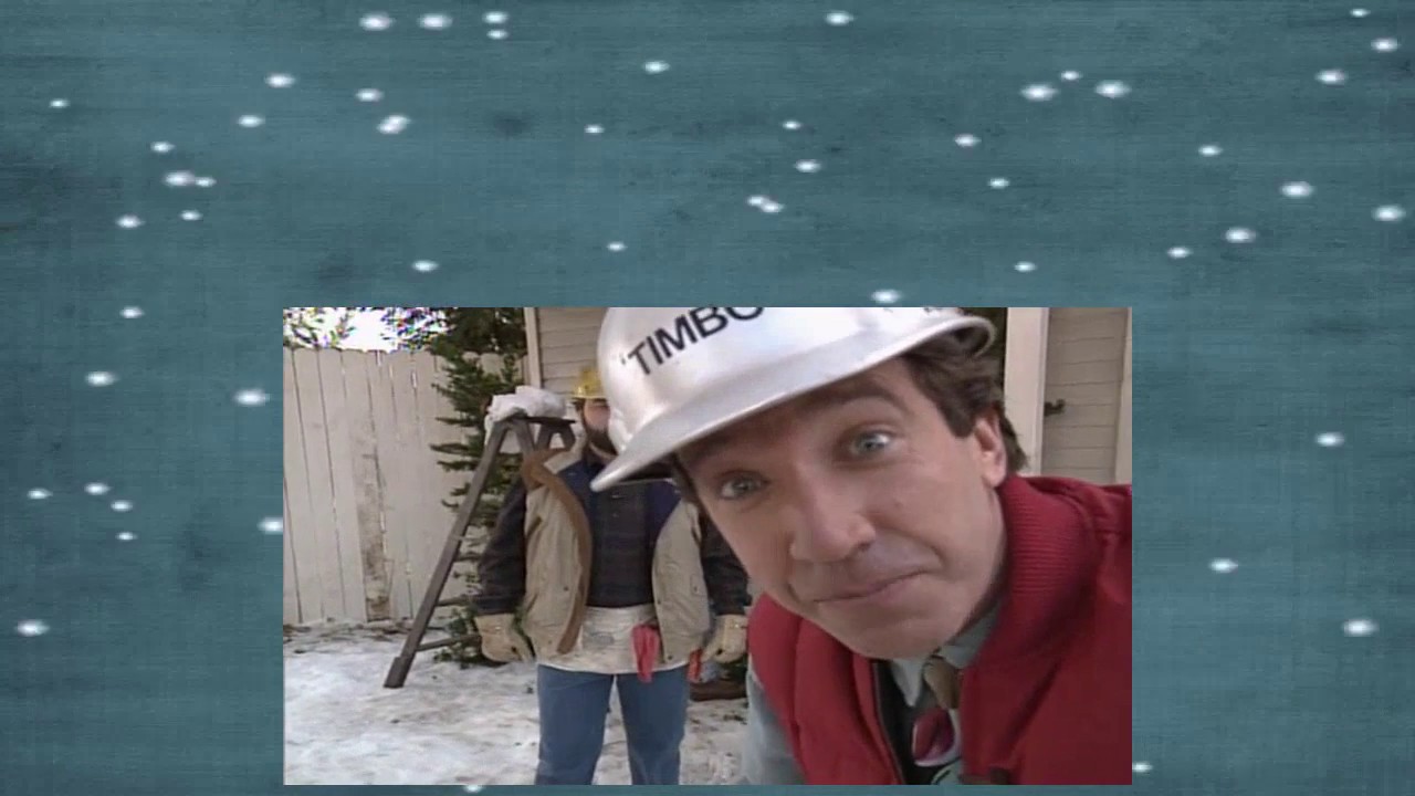 Home Improvement   S01E16   Jill's Birthday