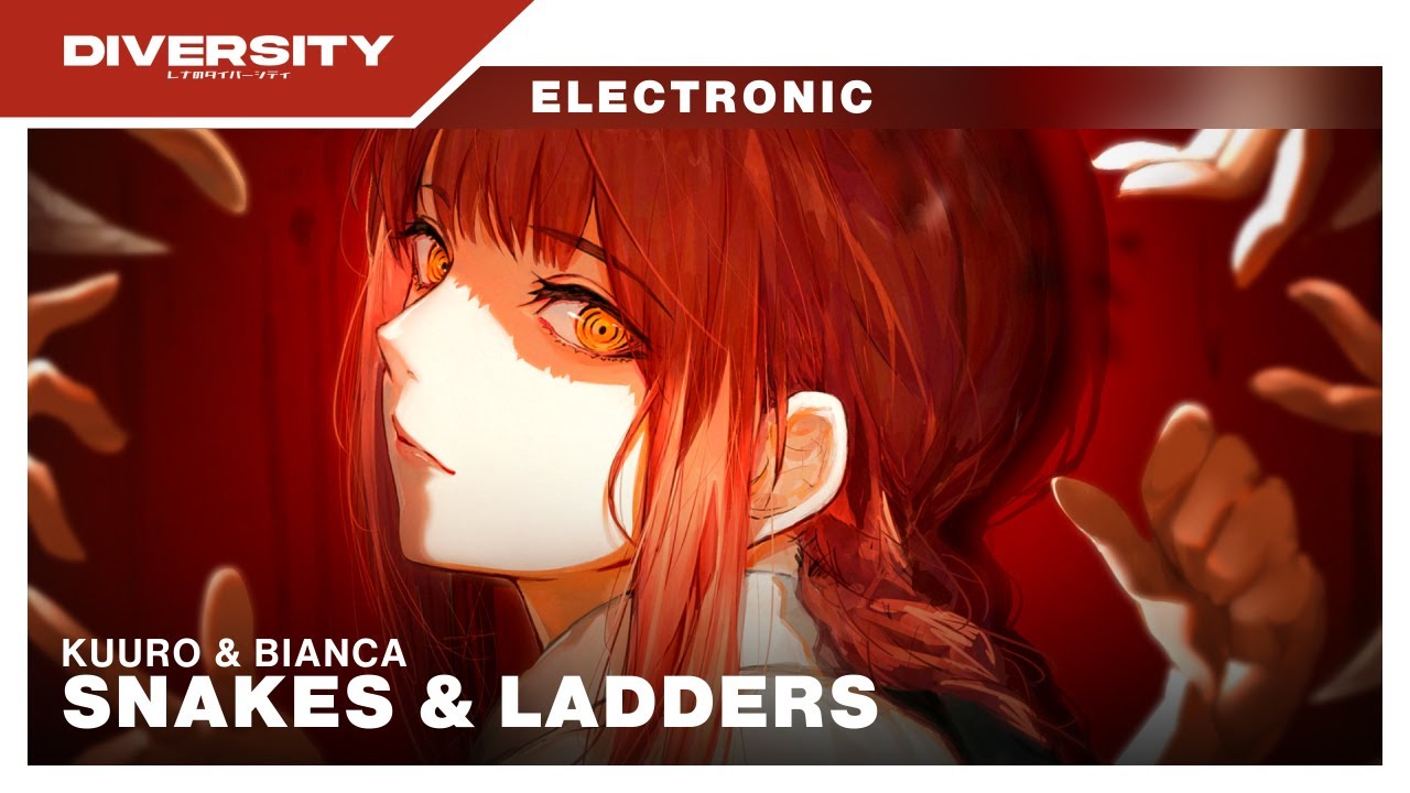 KUURO & Bianca - Snakes & Ladders