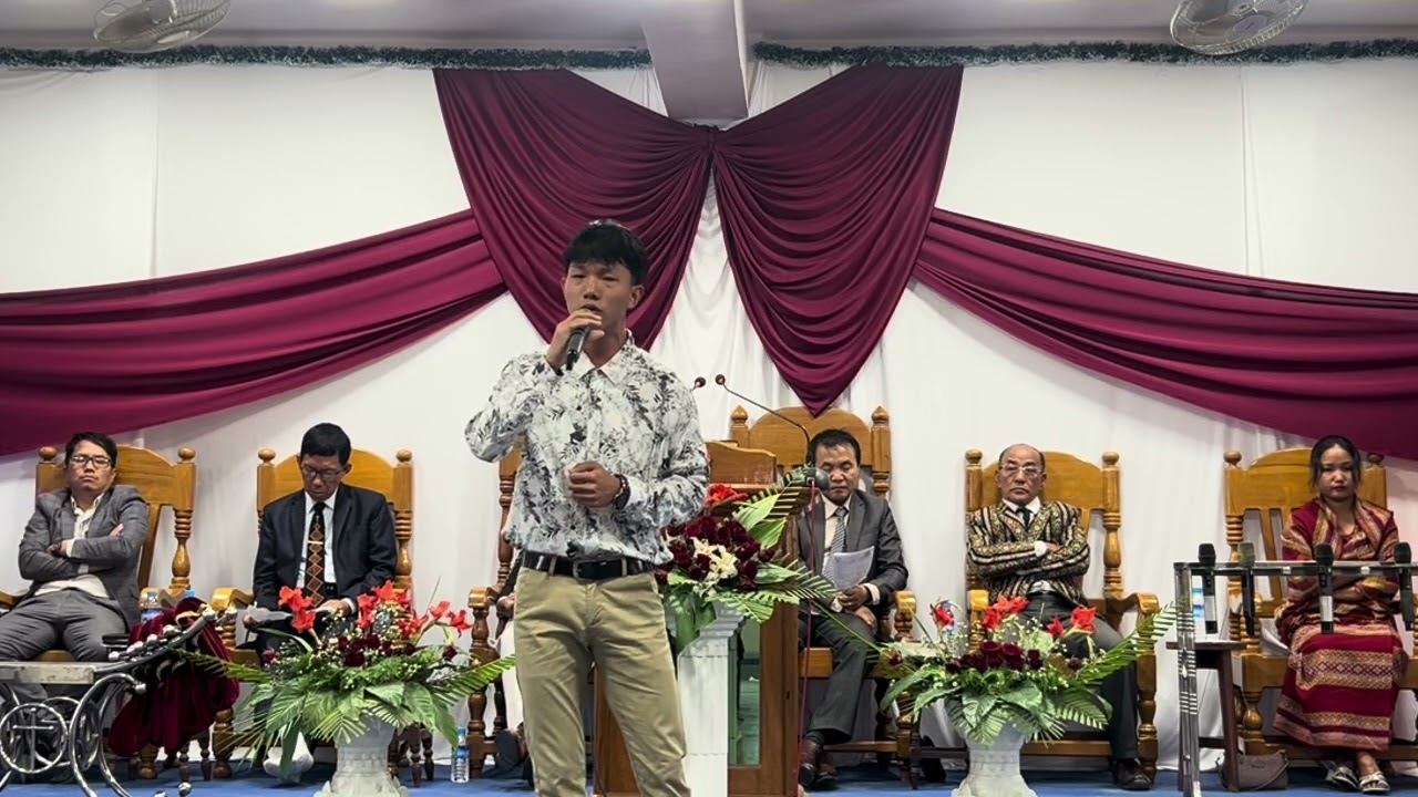 Solo - Jacob Van tha thang ( DECEMBER 28 2025 )