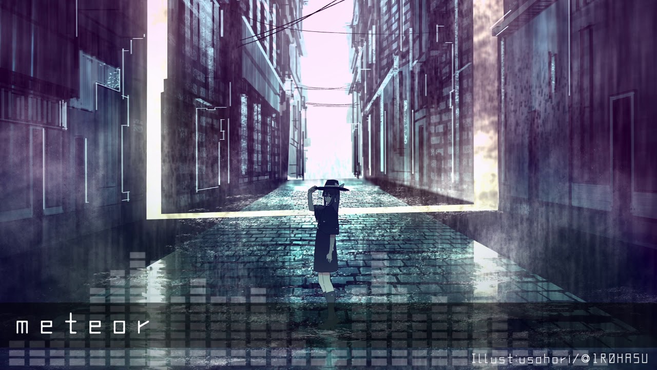 [Alternative] Fuyuki Seana - meteor