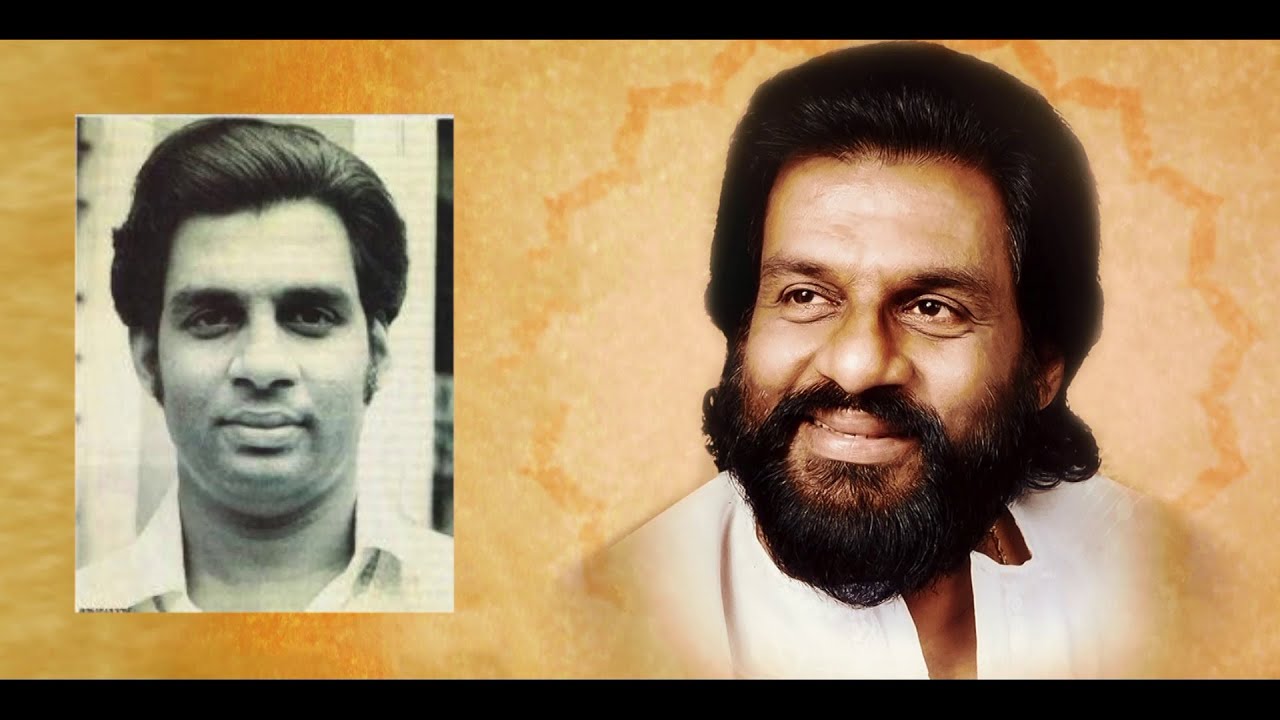 Celebrating 60 Years Of Melodious Singing Of K J Yesudas l Sharreth