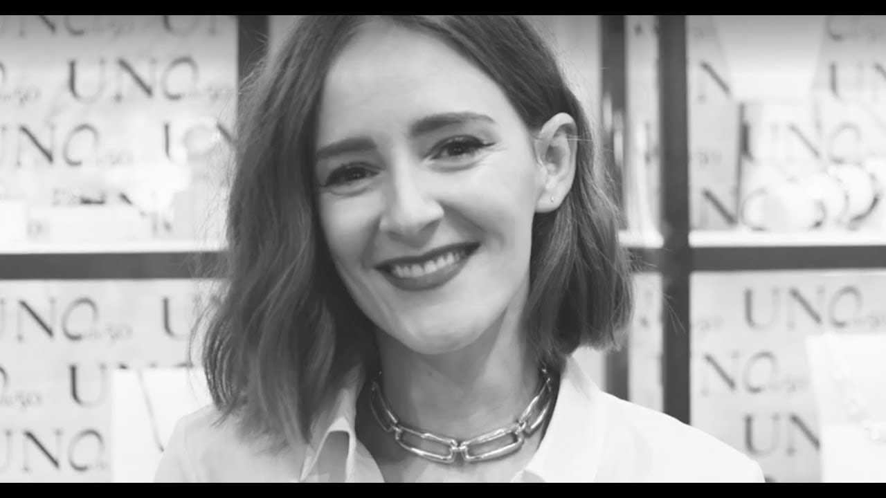 '&iquest;Qu&eacute; prefieres?' Con Ana Polvorosa | Cosmopolitan Espa&ntilde;a