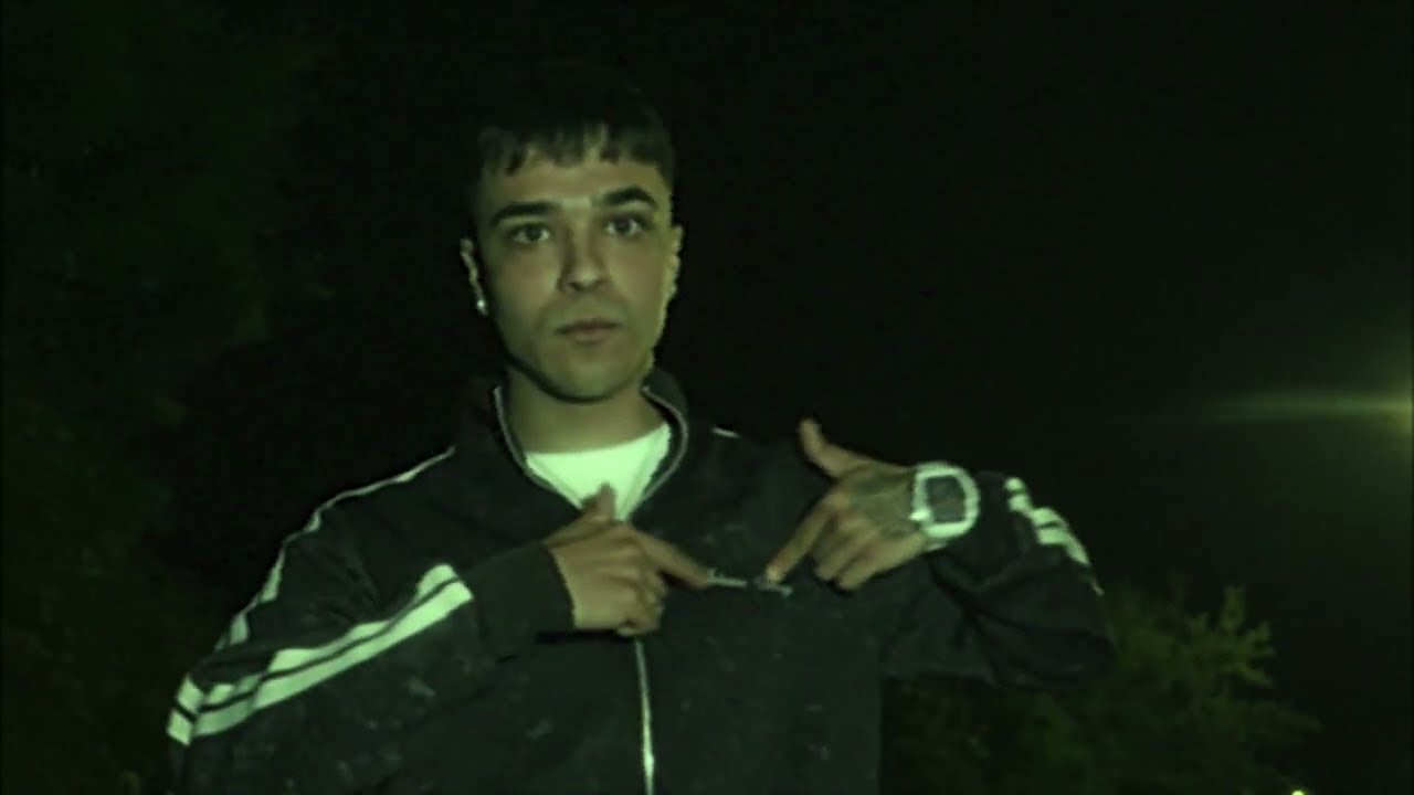 PGJ - 20 PARACETAMOLES (Prod.GSmile) #DRINKINGSHOT8