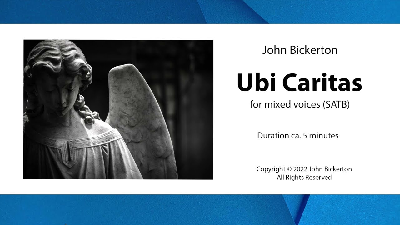 Ubi Caritas 2022
