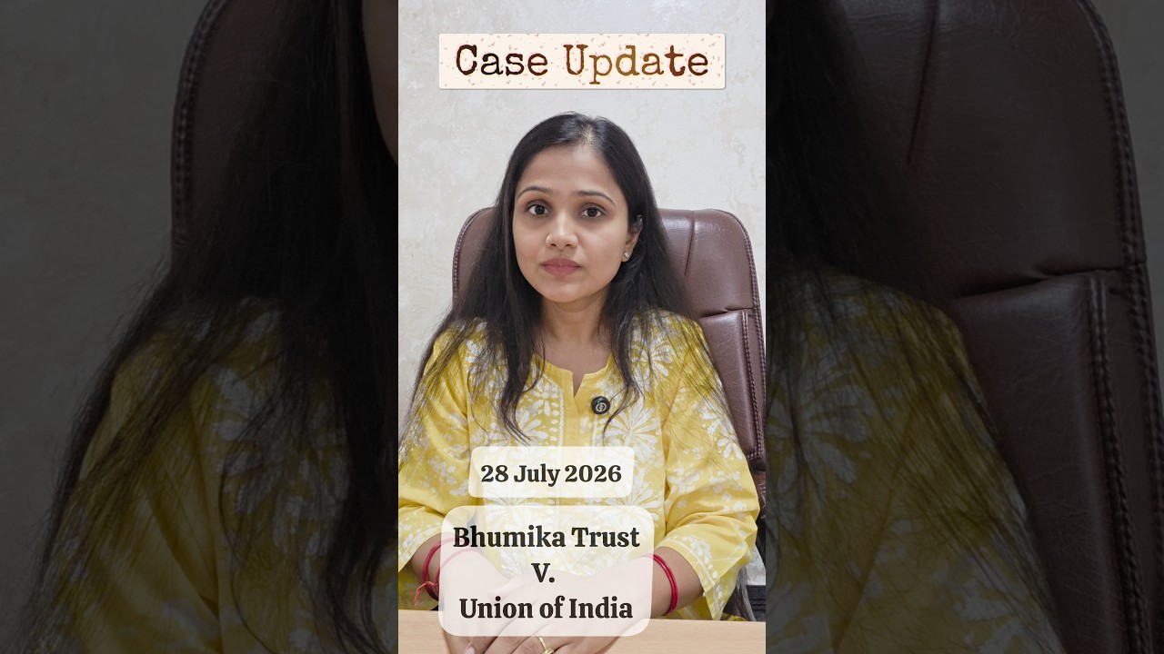3 Year Practice Rule Hearing Big Update | 3 year practice rule review petition | 28th July Hearing