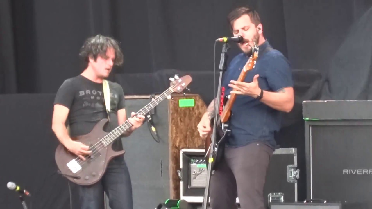 Thrice - 