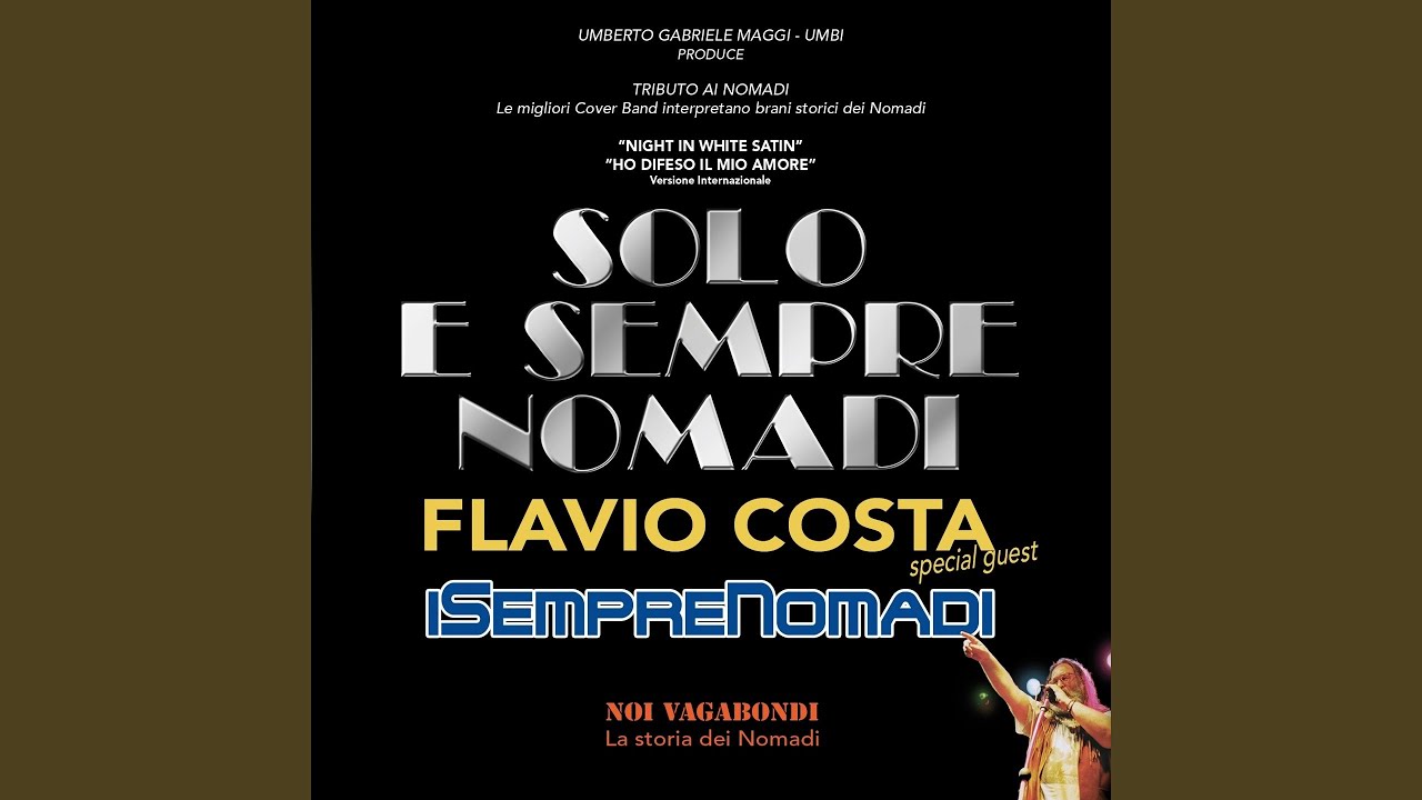 Ho difeso il mio amore