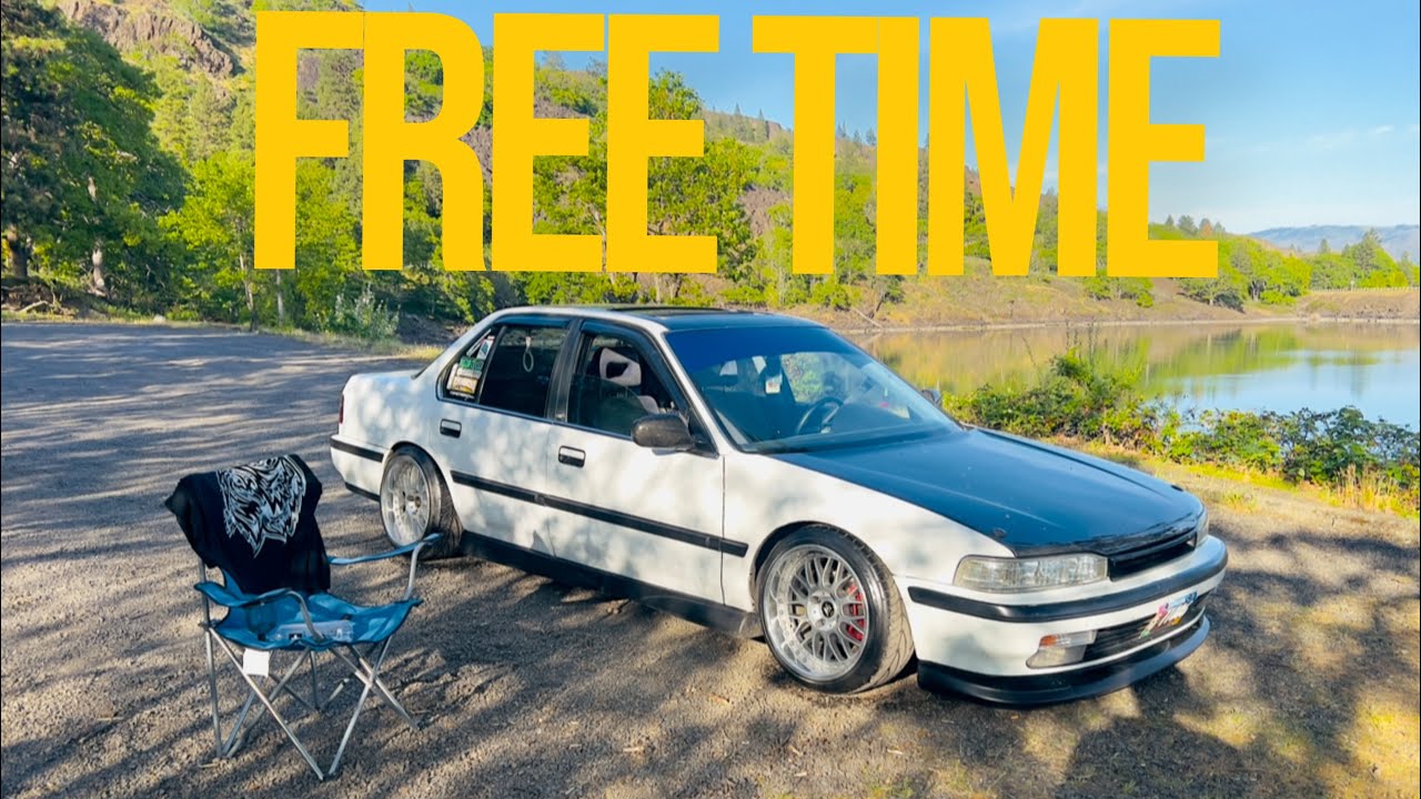 CB7| Drive N Chill