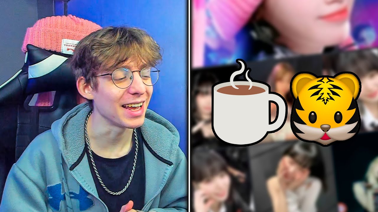 Mi NUEVA TAZA de CHAEWON!
