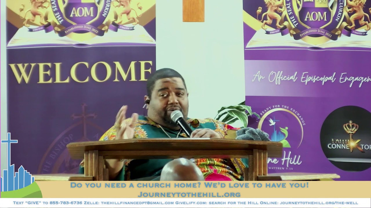 Heritage Sunday Worship Service - 0/22/2026