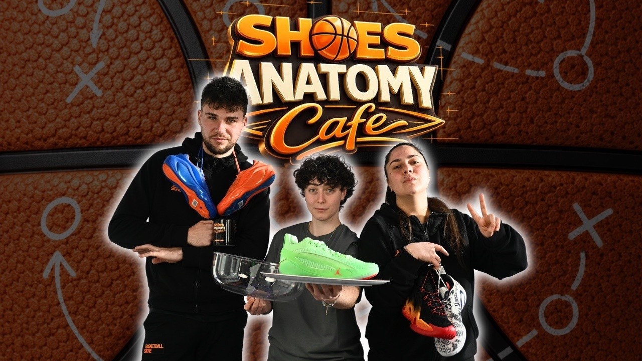 Tra novità e pezzi esclusivi // SHOES ANATOMY CAFE Podcast