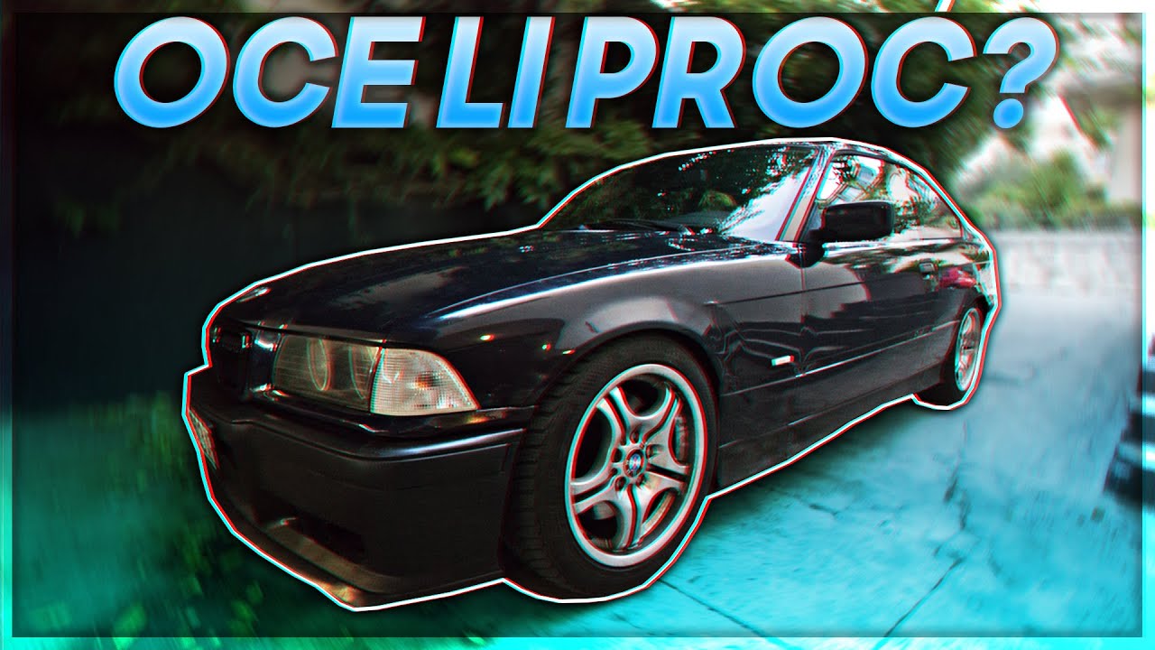 OCE LI E36 PROC TEHNICKI?