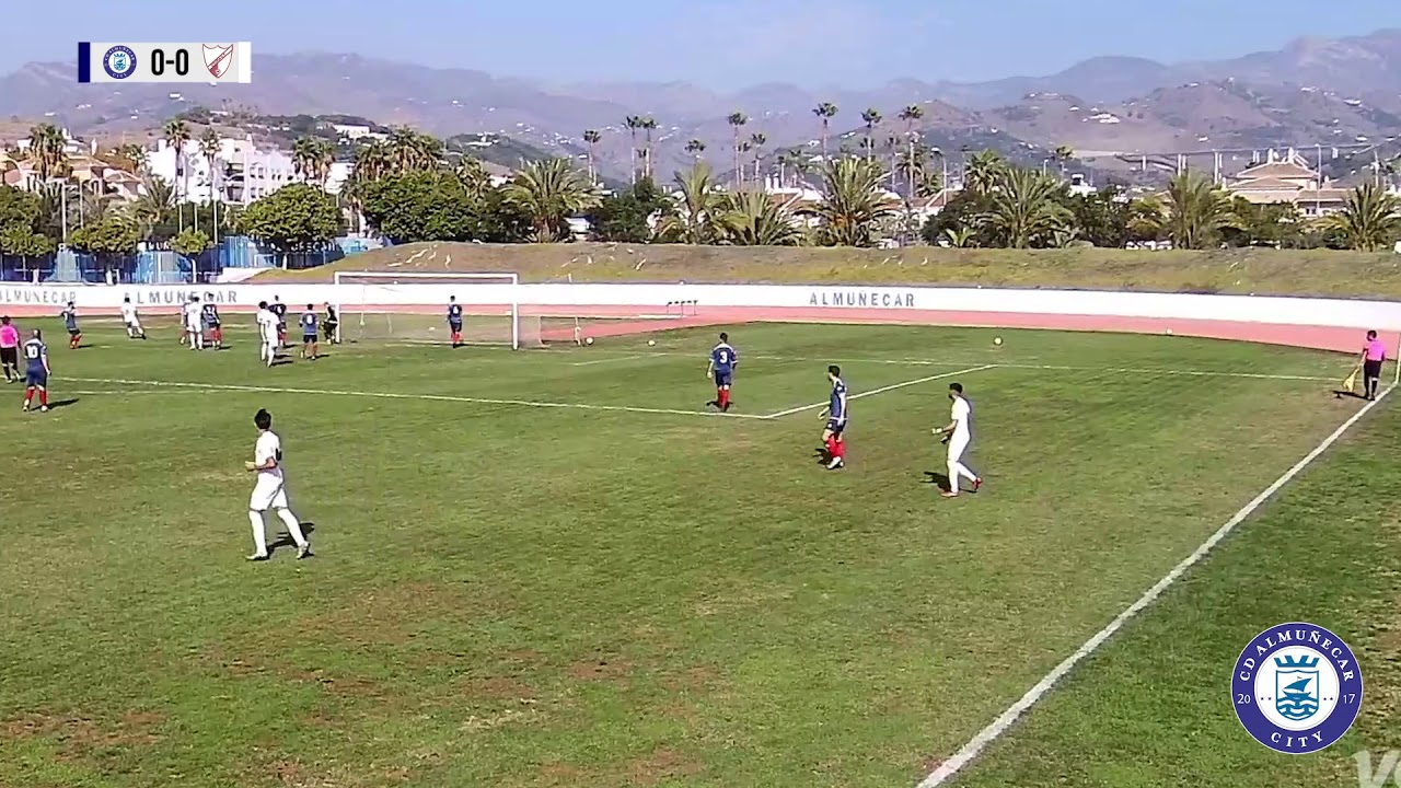HIGHLIGHTS | CD Almuñécar City 1-1 Otura CF