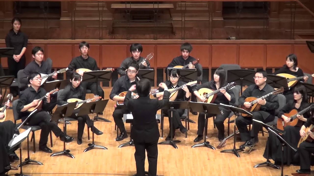 喜歌劇「天国と地獄」より序曲　Orpheé aux Enfers ouverture