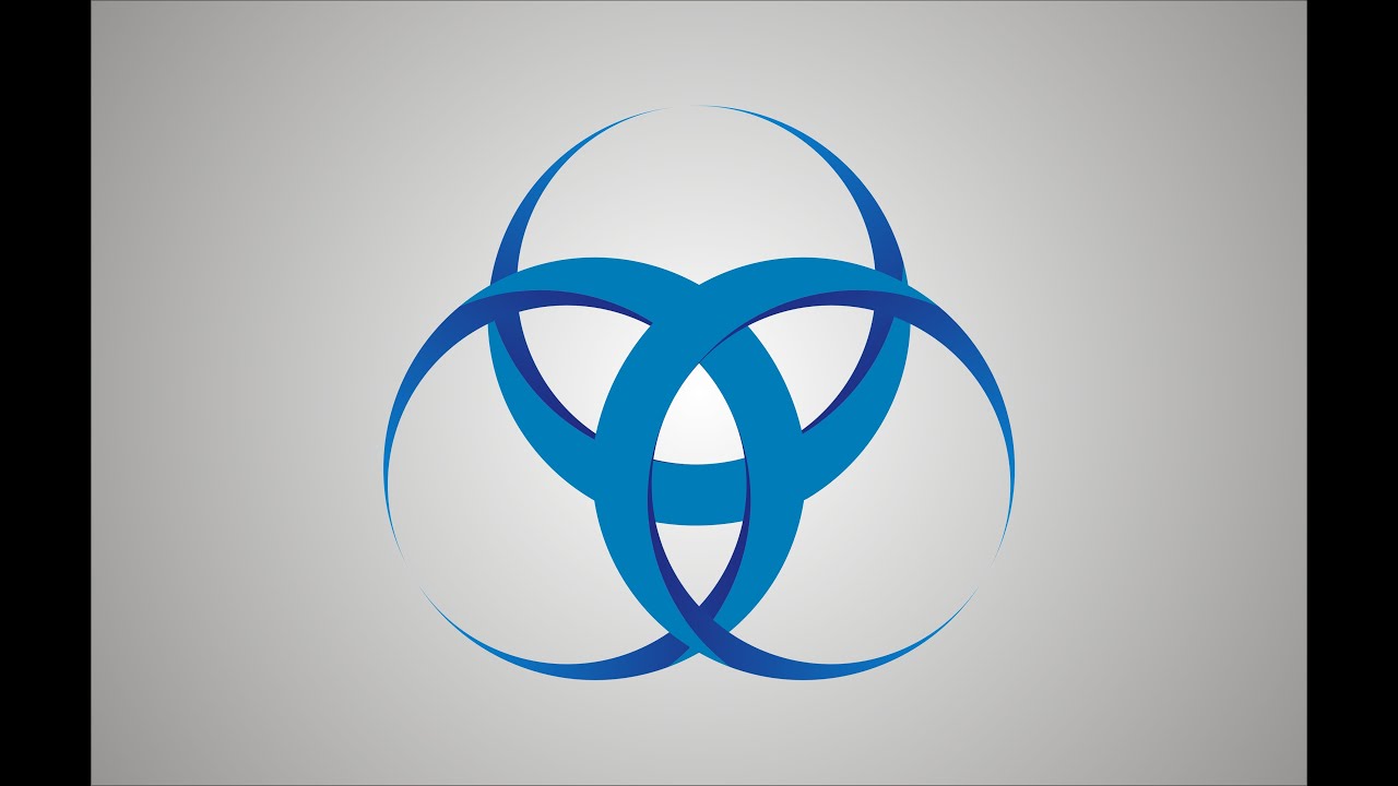 CorelDRAW Tutorial |  Creative Logo Design Ideas 9