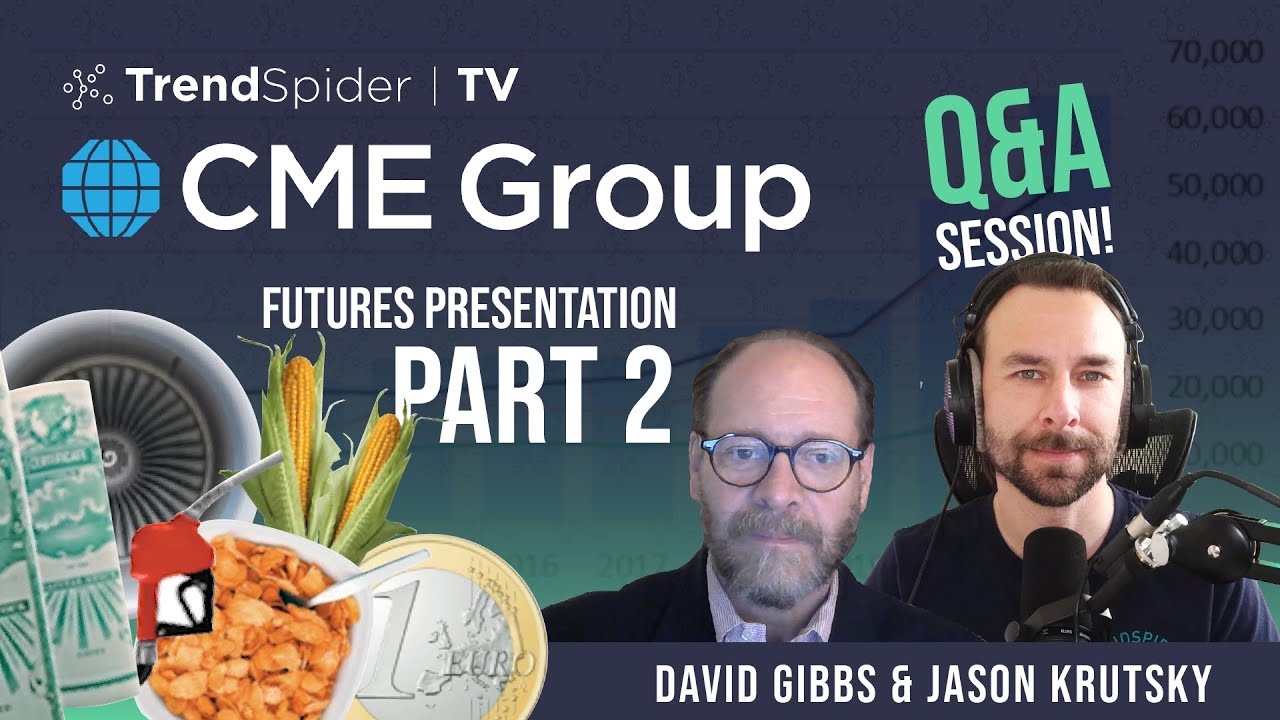 10 Questions to Ask Before Trading Futures | CME Group and TrendSpider Present Futures for Beginners