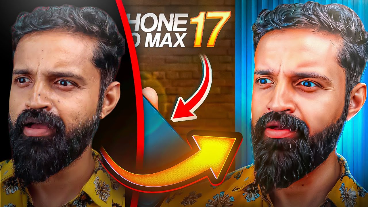 Best Way to Design Crazy Thumbnails on Your Phone (ibisPaintX Guide)