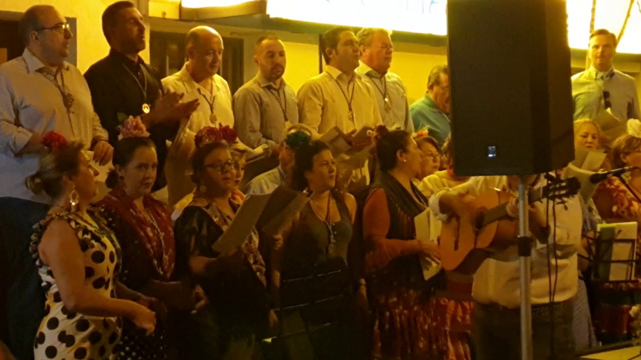 Despierta mi Torreblanca - Romería Torreblanca 2019