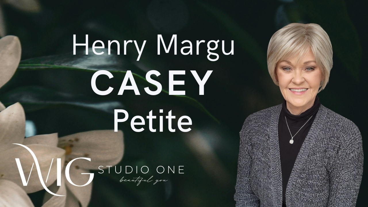 Шикарный серый оттенок ✨ Henry Margu Casey, цвет 56