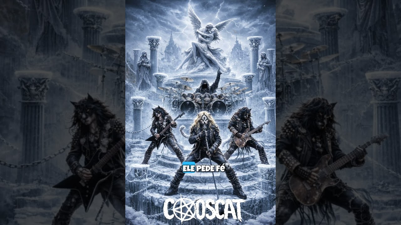 Luz reversa - Caoscat 