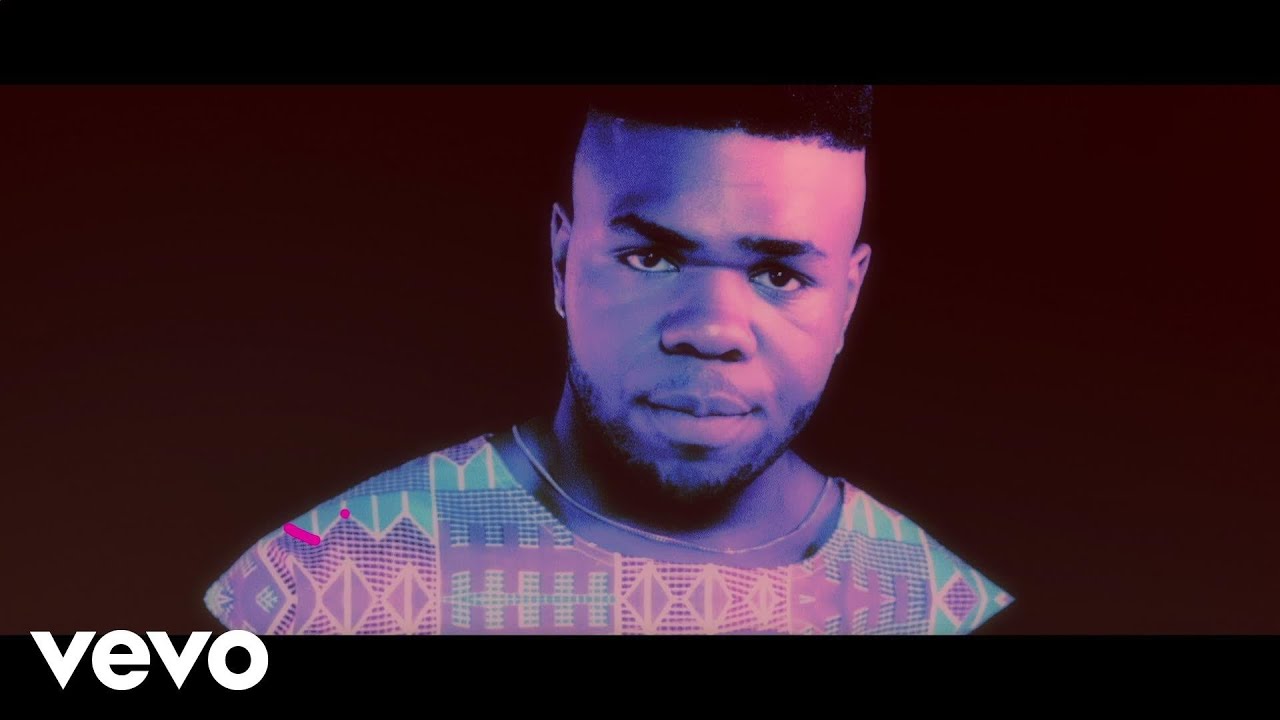 MNEK - Wrote A Song About You