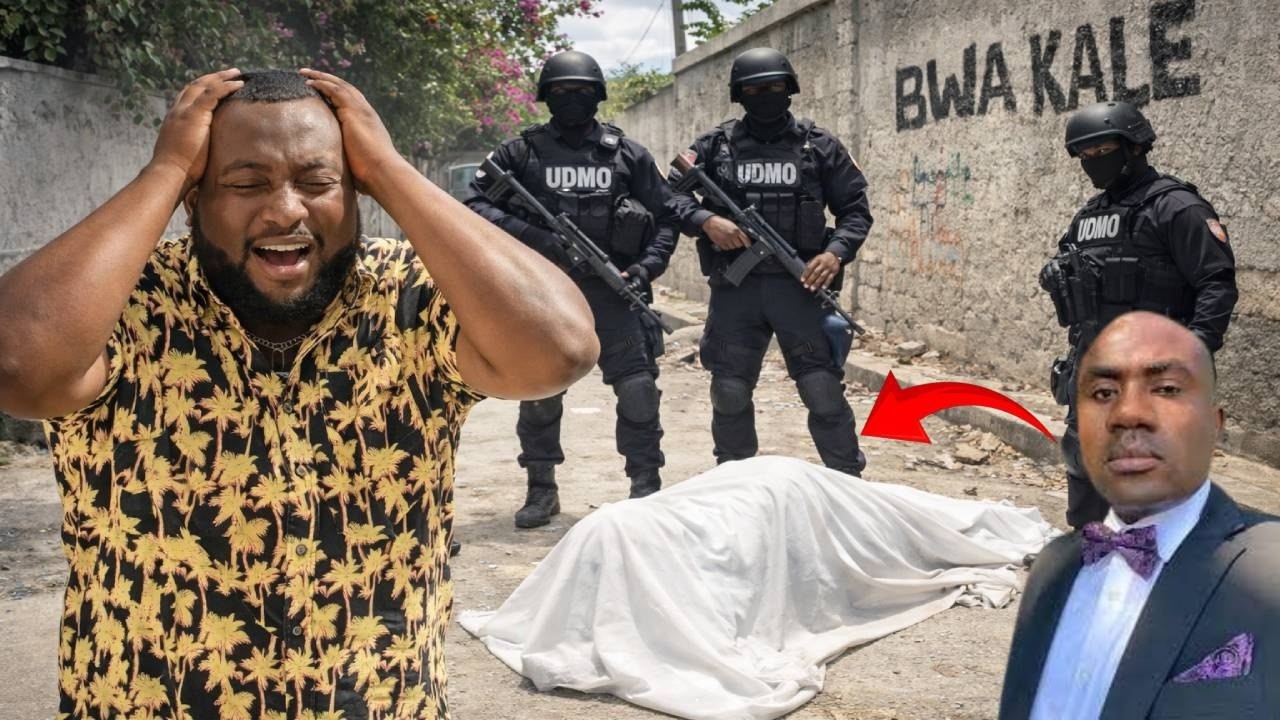 TI KOZE AK TT EN DIRECT