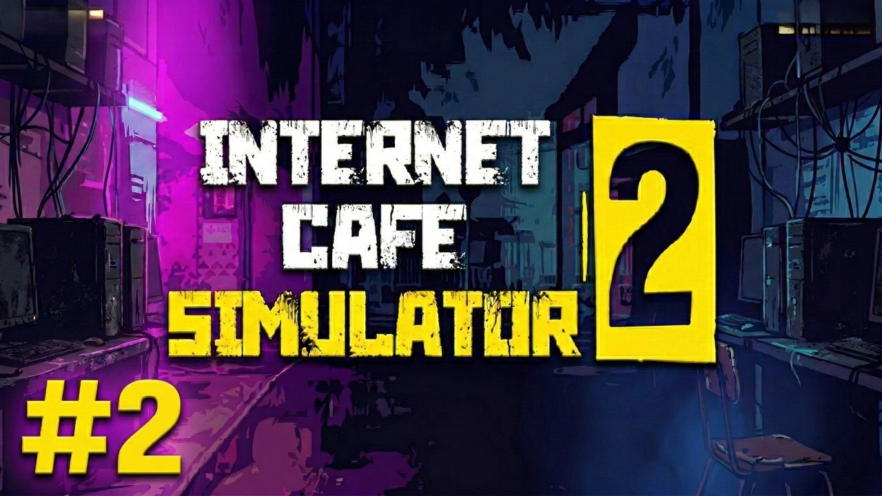 The 5-Star Cafe Grind | Challenge(54/100) | #2 | #internetcafesimulator2gameplay