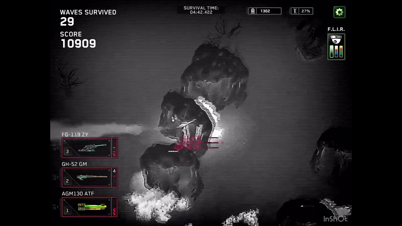 ZGS R-111 Endless Hunger 7-10/2025 March ZY/GM/ATF #zombiegunshipsurvival #gaming