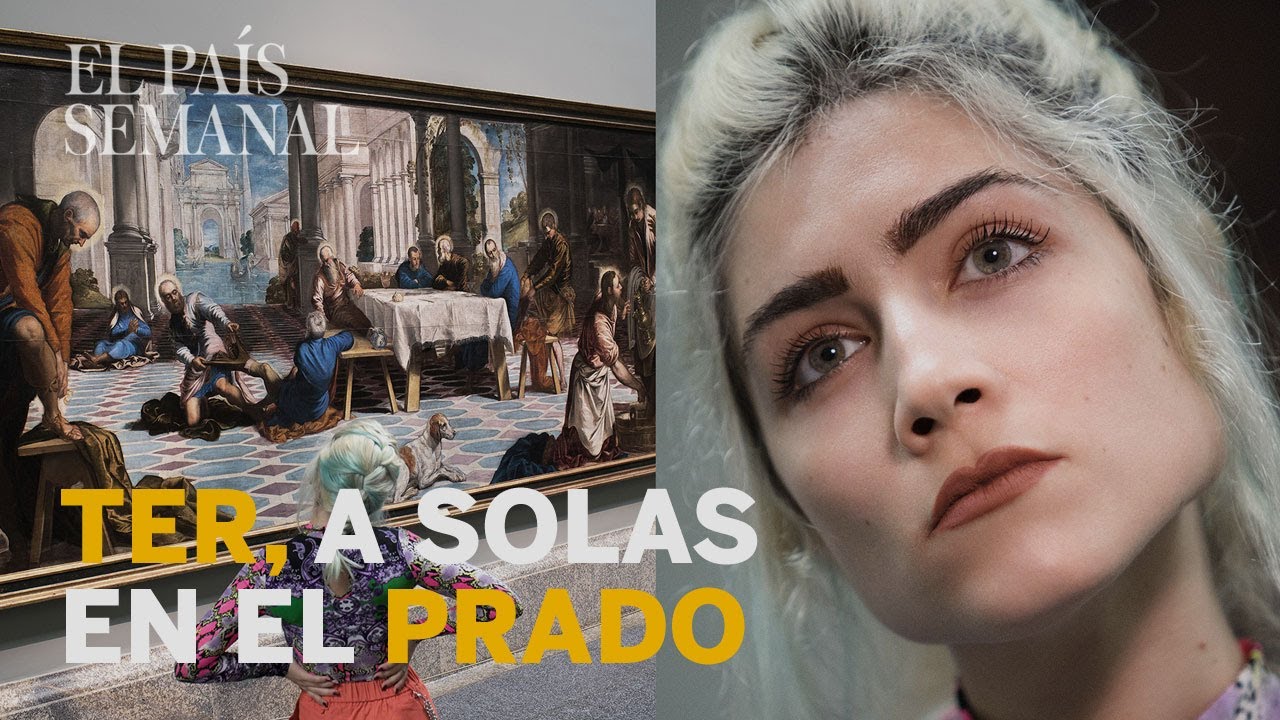 Ter y El lavatorio | Especial Museo del Prado | El País Semanal